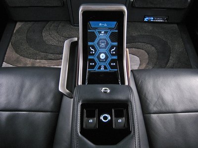 صورة مصغرة 54 لـ 2019 TOYOTA ALPHARD