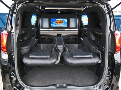 صورة مصغرة 62 لـ 2019 TOYOTA ALPHARD