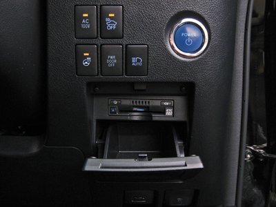 صورة مصغرة 24 لـ 2019 TOYOTA ALPHARD