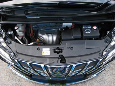 صورة مصغرة 13 لـ 2019 TOYOTA ALPHARD