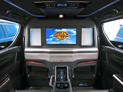 صورة مصغرة 58 لـ 2019 TOYOTA ALPHARD