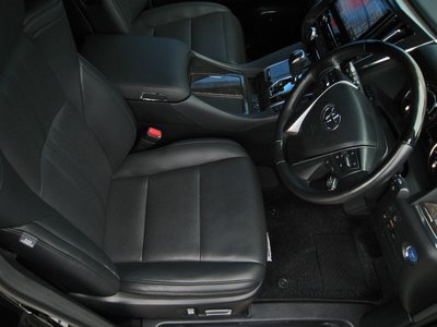 صورة مصغرة 69 لـ 2019 TOYOTA ALPHARD