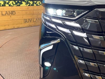 2025 Toyota ALPHARD thumbnail 13