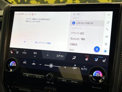 2025 Toyota ALPHARD thumbnail 60