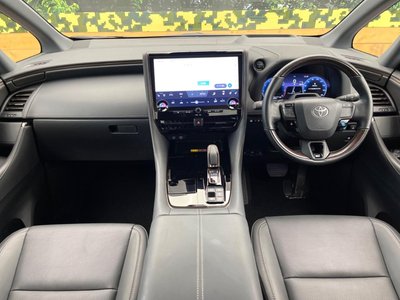 صورة 2 لـ 2025 Toyota ALPHARD