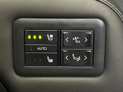 صورة 7 لـ 2025 Toyota ALPHARD