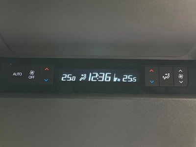 2025 Toyota ALPHARD thumbnail 47