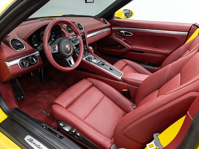 صورة مصغرة 14 لـ 2024 Porsche 718