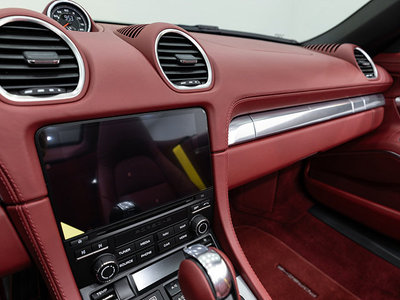 صورة مصغرة 17 لـ 2024 Porsche 718