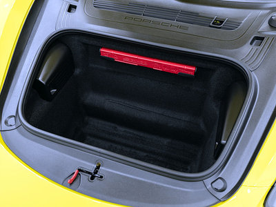 صورة مصغرة 15 لـ 2024 Porsche 718