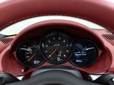 صورة 8 لـ 2024 Porsche 718