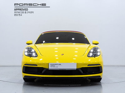 صورة 2 لـ 2024 Porsche 718