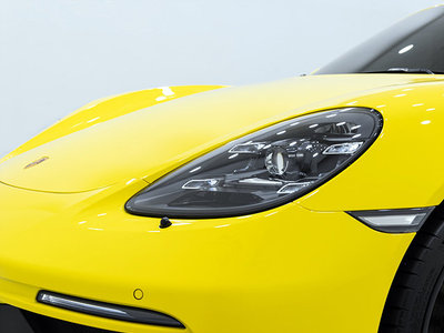 صورة مصغرة 11 لـ 2024 Porsche 718