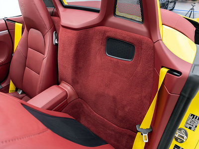 صورة مصغرة 19 لـ 2024 Porsche 718