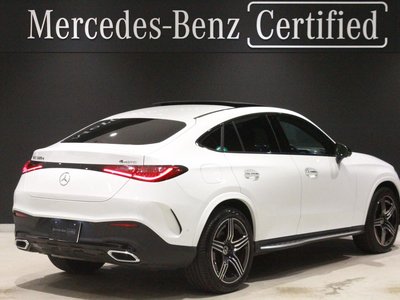 MERCEDES-BENZ GLC - 3