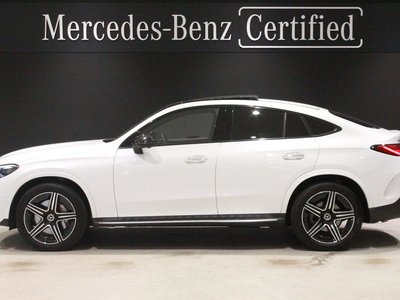 MERCEDES-BENZ GLC - 2