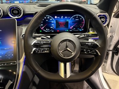 MERCEDES-BENZ GLC - 9