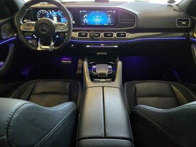 MERCEDES-BENZ GLE - 5