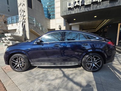 MERCEDES-BENZ GLE - 6