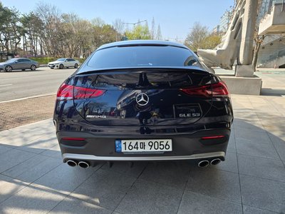 MERCEDES-BENZ GLE - 3