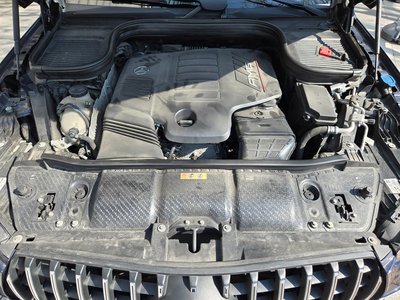 MERCEDES-BENZ GLE - 7