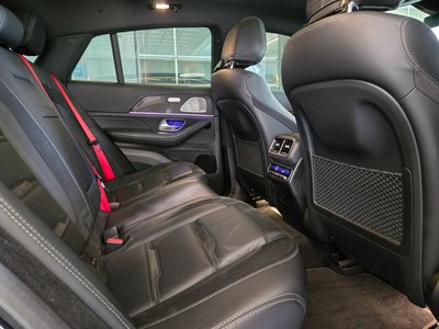 MERCEDES-BENZ GLE - 10