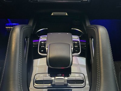 MERCEDES-BENZ GLE - 9