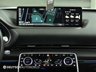 2022 Genesis GV80 thumbnail 14