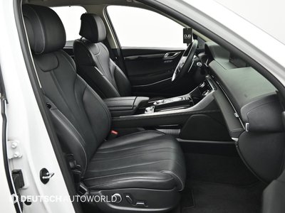 2022 Genesis GV80 照片 10