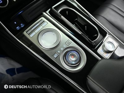 2022 Genesis GV80 照片 9