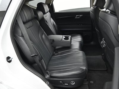 2022 Genesis GV80 thumbnail 12