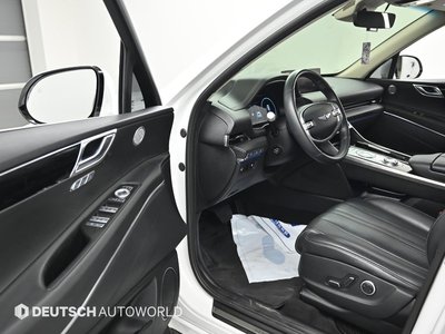 2022 Genesis GV80 thumbnail 11