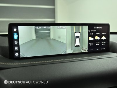 2022 Genesis GV80 thumbnail 15