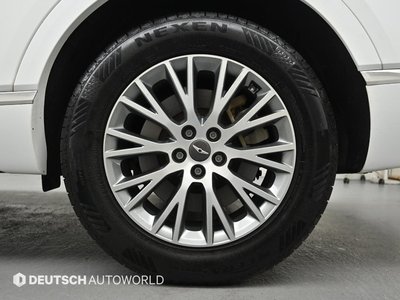 2022 Genesis GV80 照片 6