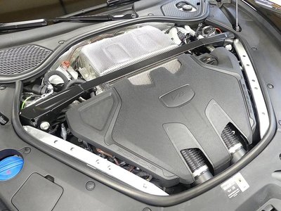 PORSCHE PANAMERA - 7