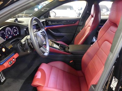 PORSCHE PANAMERA - 10