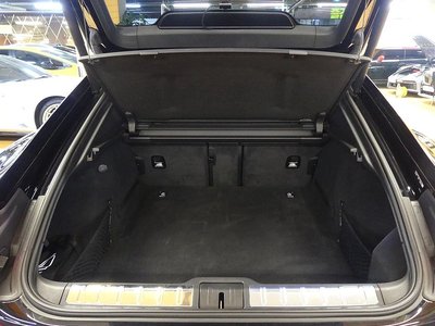 PORSCHE PANAMERA - 3