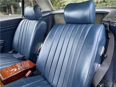 MERCEDES-BENZ SL - 6