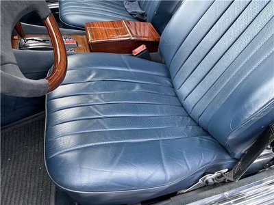 MERCEDES-BENZ SL - 7