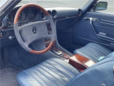 MERCEDES-BENZ SL - 3