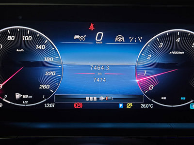 صورة 6 لـ 2023 Mercedes-BENZ GLE