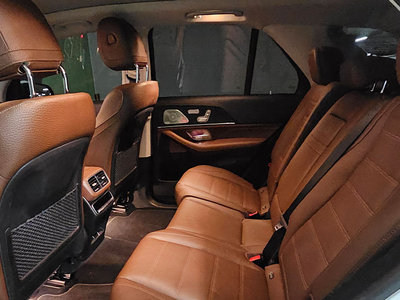 صورة مصغرة 16 لـ 2023 Mercedes-BENZ GLE