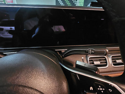 صورة 4 لـ 2023 Mercedes-BENZ GLE