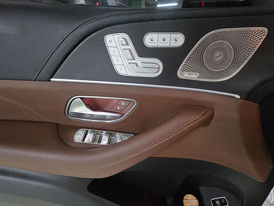 صورة مصغرة 13 لـ 2023 Mercedes-BENZ GLE