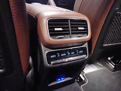 صورة مصغرة 12 لـ 2023 Mercedes-BENZ GLE