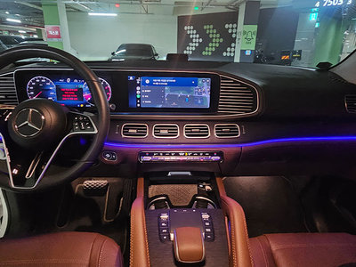 صورة مصغرة 14 لـ 2023 Mercedes-BENZ GLE