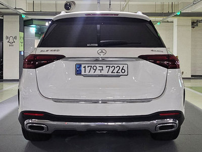 صورة 5 لـ 2023 Mercedes-BENZ GLE