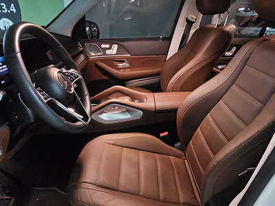 صورة مصغرة 15 لـ 2023 Mercedes-BENZ GLE