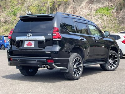 TOYOTA LAND CRUISER PRADO - 6