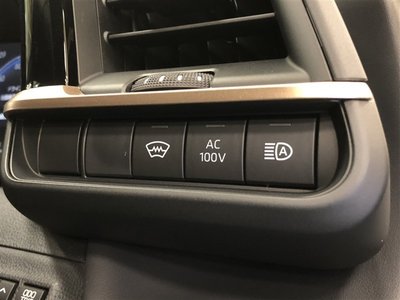 صورة مصغرة 30 لـ 2026 Toyota CROWN CROSSOVER